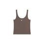 Top Knitted Brown