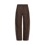 Broek ShilohSZ Chocolate Brown