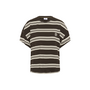 T-shirt SloaneSZ Chocolate Birch