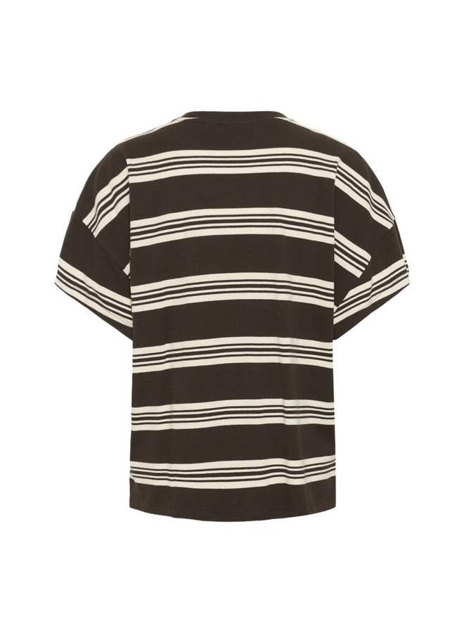 T-shirt SloaneSZ Chocolate Birch