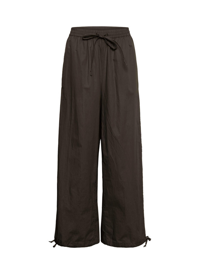 Broek SoamesSZ Chocolate Brown