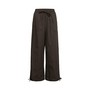 Broek SoamesSZ Chocolate Brown