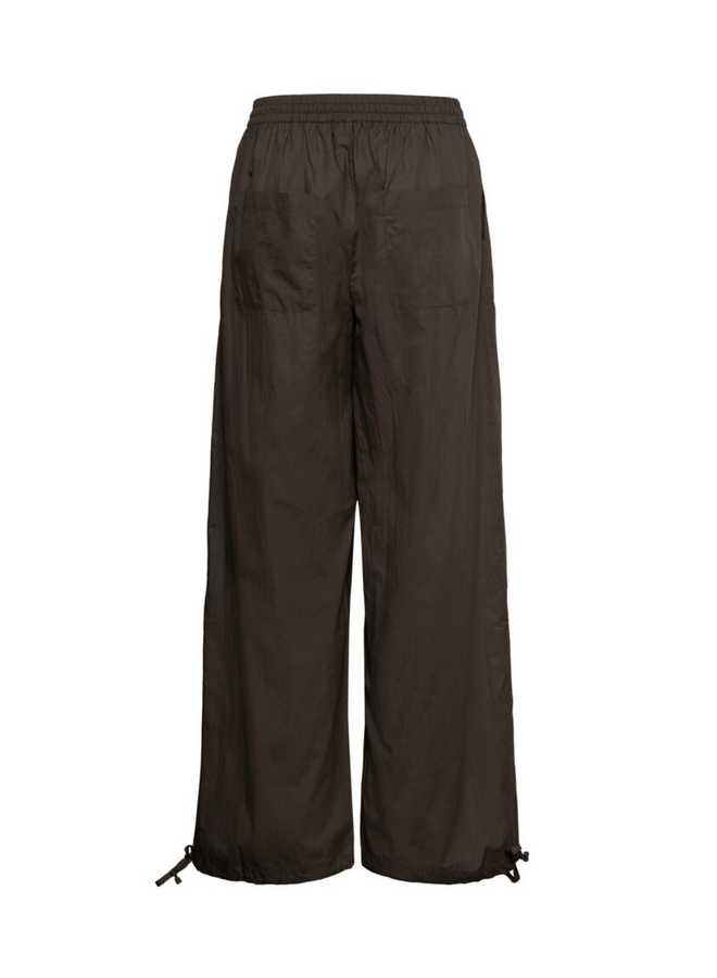 Broek SoamesSZ Chocolate Brown