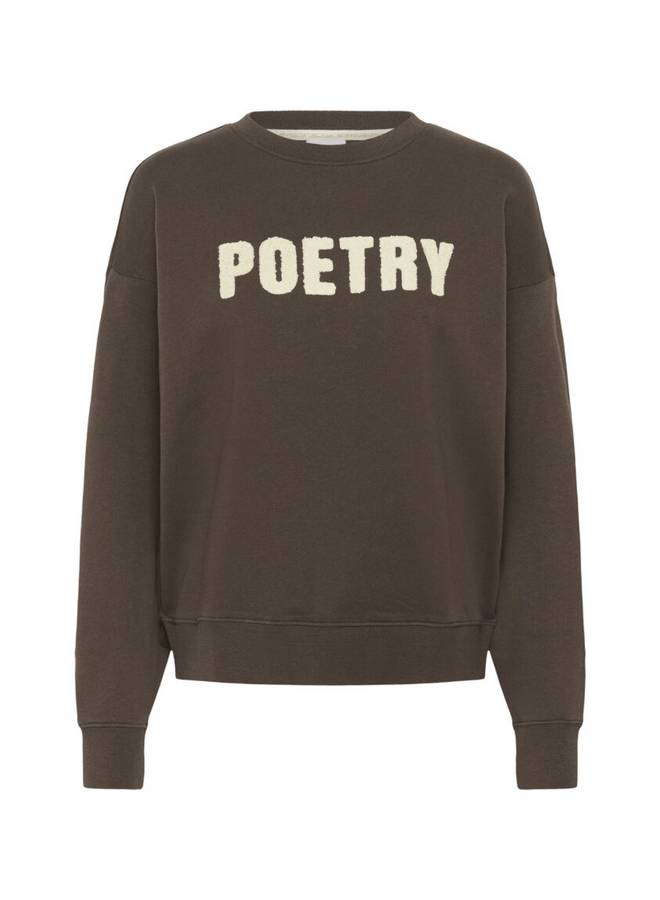 Sweater SuzieSZ Chocolate Brown