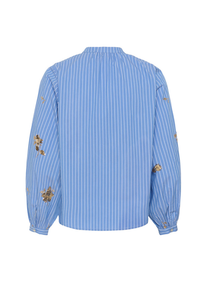 Blouse SoleilSZ Campanula