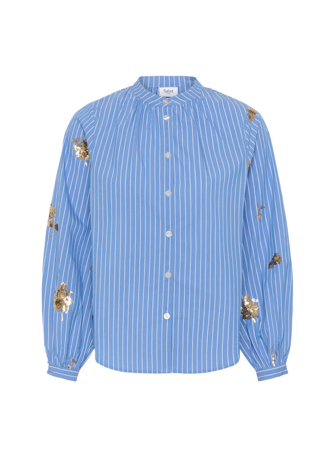 Blouse SoleilSZ Campanula