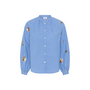 Blouse SoleilSZ Campanula