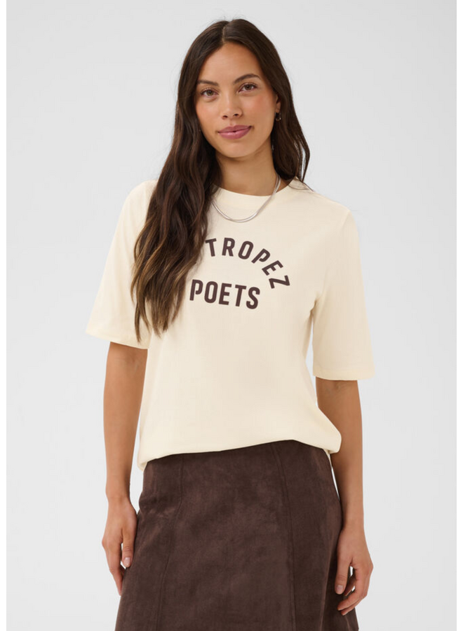 T-shirt SessilySZ Ice