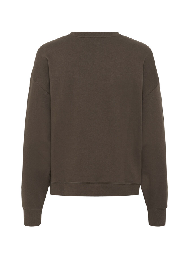 Sweater SuzieSZ Chocolate Brown