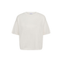 Top MilaSZ Boxy Ice