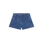 Short ALIX Denim Blue