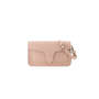 Jewelz tas Margot Classic Grain Dusty Pink/Goudkleurig