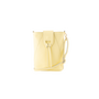 Jewelz tas Kendra Classic Grain Butter Yellow/Goudkleurig