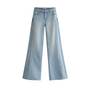 Jeans Puck Lichtblauw