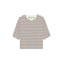 T-shirt Loose Fit Rocky Road