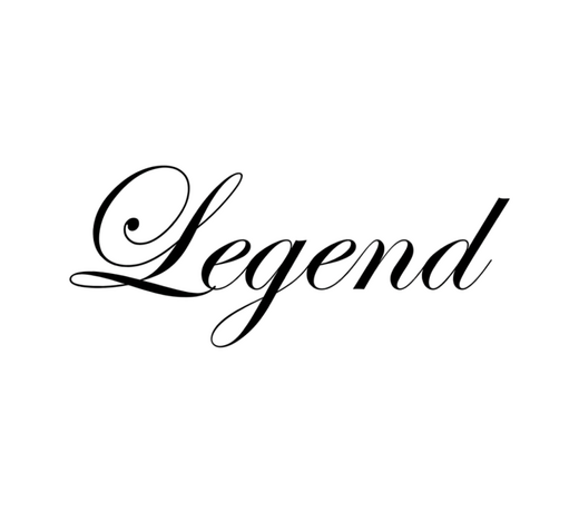 Legend riemen