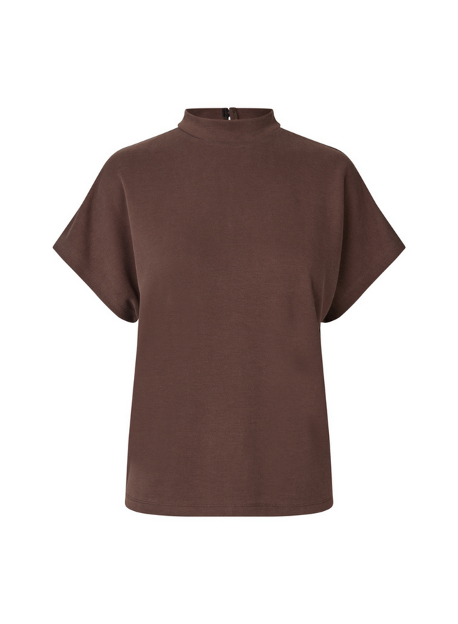 Top Linea Short-M Java