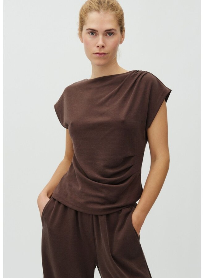 T-shirt Banky-M Java