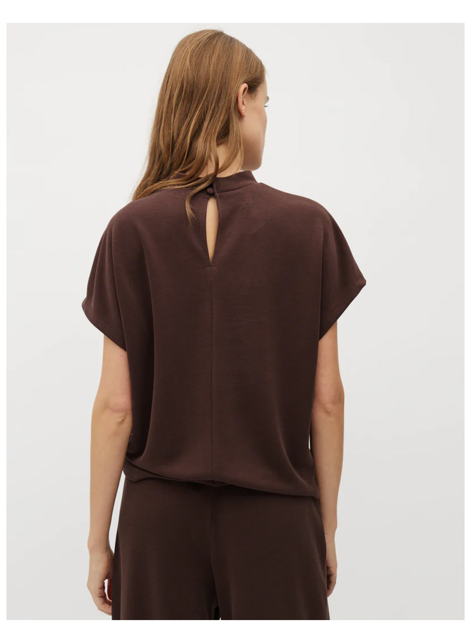 Top Linea Short-M Java