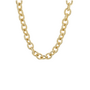 LOTT. ketting Elira M Soft Gold