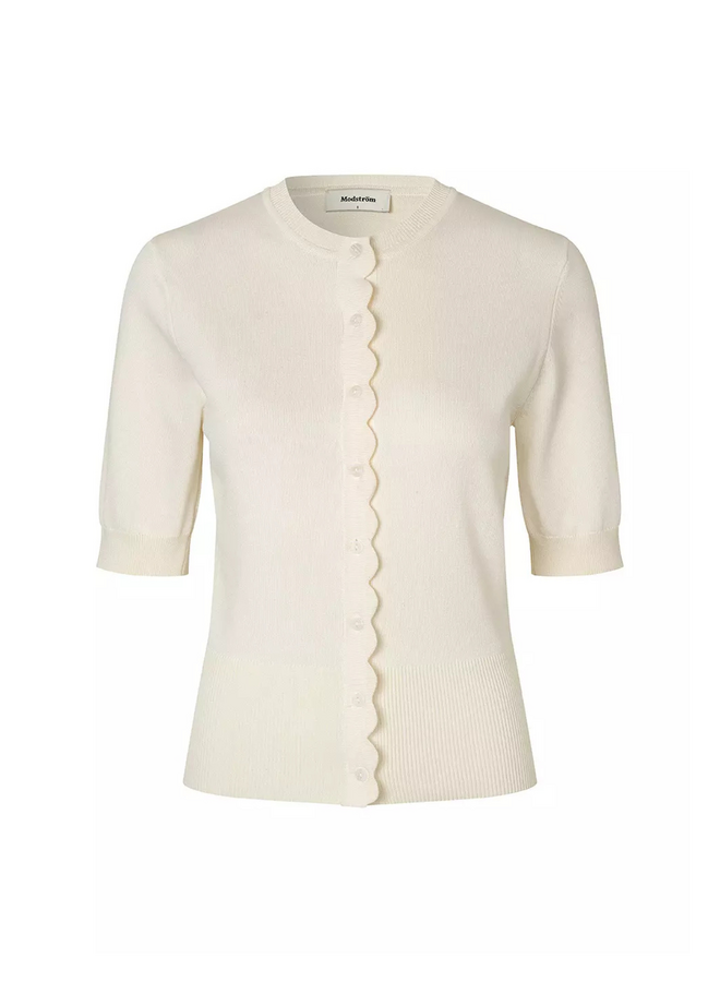 Vest BennaMD Vanilla Cream