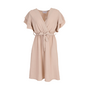 Jurk Juna Beige