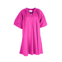 Jurk Lily Magenta Onesize