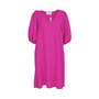 Jurk Milou Magenta