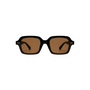 KOKO zonnebril Adonis 9014-2 Black/Brown