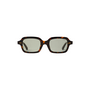 KOKO zonnebril Adonis 9014-3 Turtle/Green