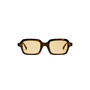 KOKO zonnebril Adonis 9014-4 Turtle/Yellow