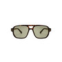 KOKO zonnebril Carl 9012-2 Turtle/Green