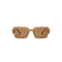KOKO zonnebril Danny 9016-1 Taupe/Brown