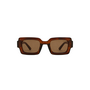 KOKO zonnebril Danny 9016-2 Brown