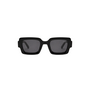 KOKO zonnebril Danny 9016-3 Black/Grey