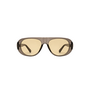 KOKO zonnebril Frankie 9013-2 Light Grey/Yellow