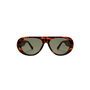 KOKO zonnebril Frankie 9013-3 Turtle/Green
