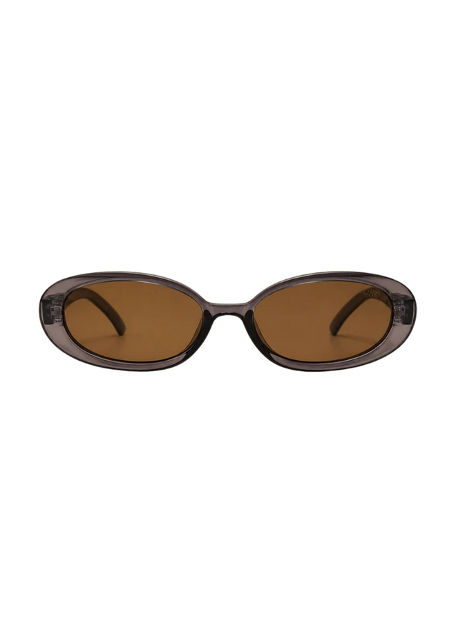 KOKO zonnebril M. Kitting 9019-1 Grey/Brown