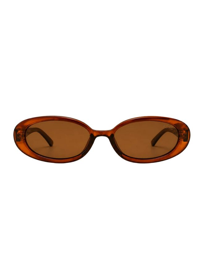 KOKO zonnebril M. Kitting 9019-2 Brown