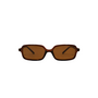 KOKO zonnebril Sasha 9020-1 Brown