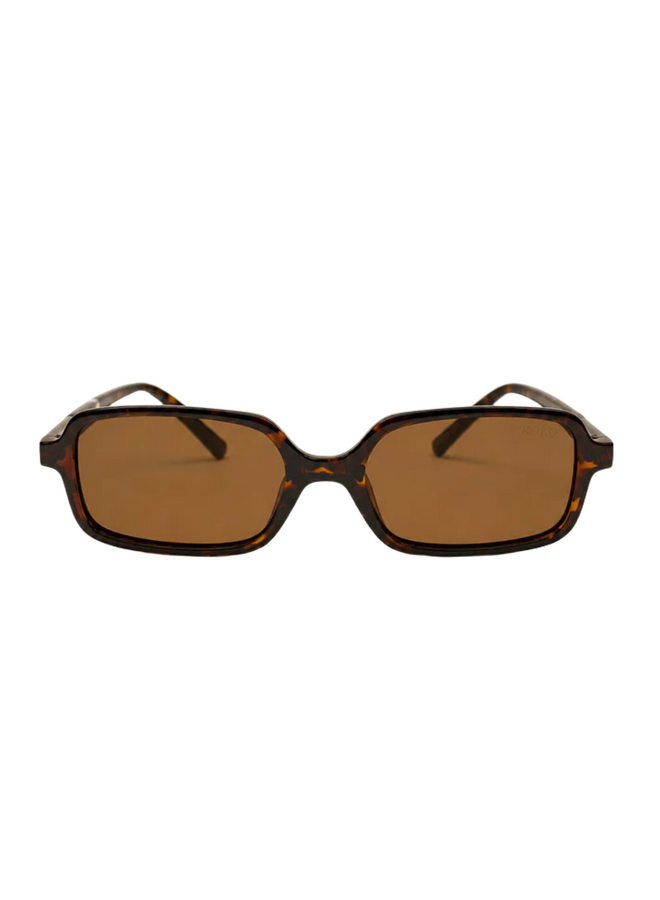 KOKO zonnebril Sasha 9020-3 Turtle/Brown