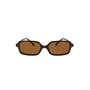 KOKO zonnebril Sasha 9020-3 Turtle/Brown