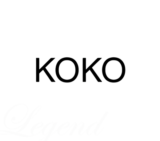 KOKO zonnebrillen