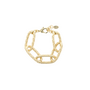 LOTT. armband Anira L Soft Gold