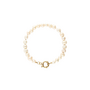 My Jewellery armband Parels Goudkleurig
