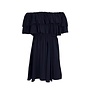 Jurk Lova Donkerblauw Onesize