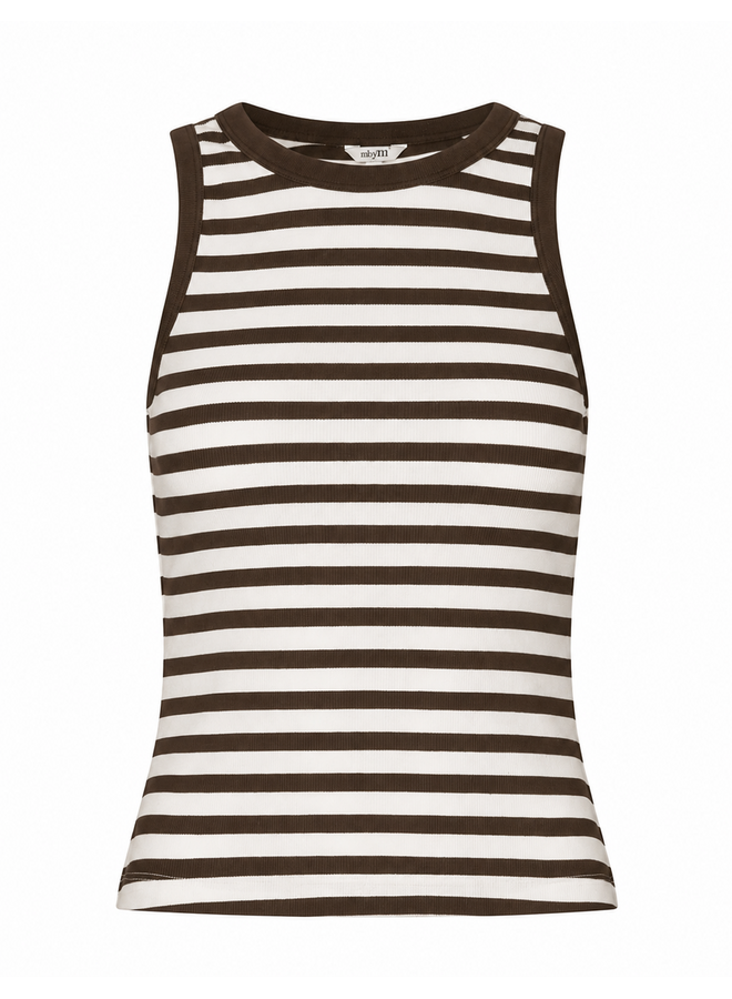 Top  Jaxson-M Java Stripe