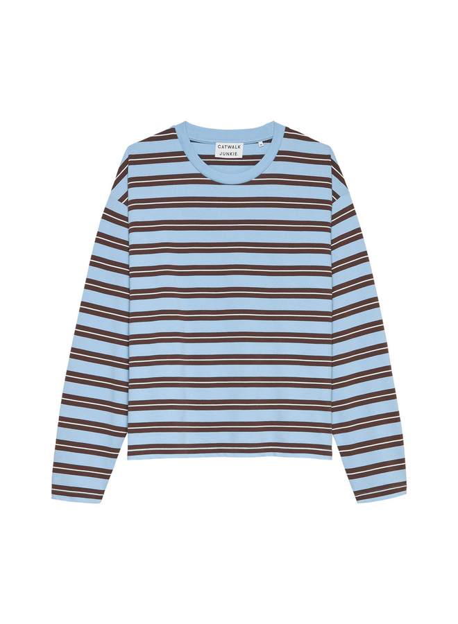 Top Striped Air