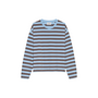 Top Striped Air