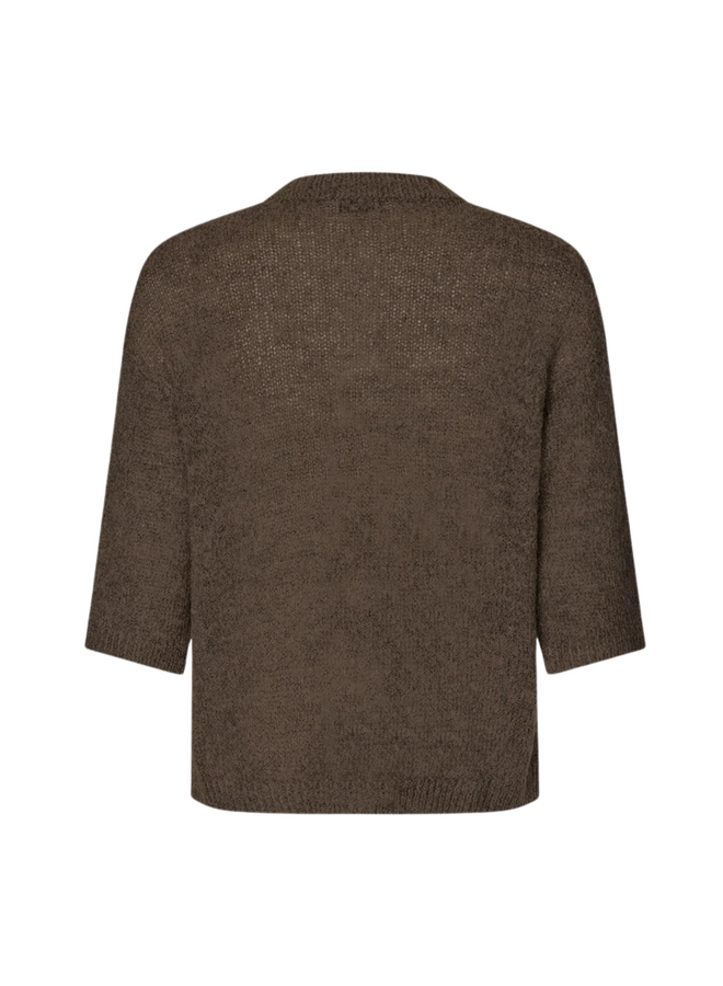 Vest BallorMD Chocolate Chip